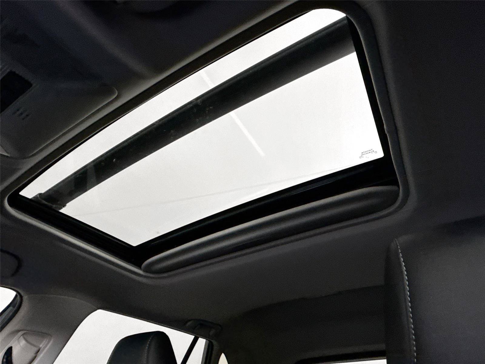 Certified 2025 Toyota RAV4 XLE Premium w/ Weather Package FWD image 6