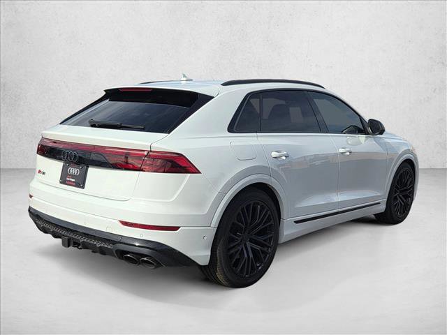 New 2026 Audi SQ8 Premium Plus image 2