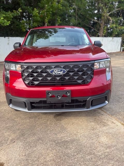 Used 2026 Ford Maverick XLT FWD image 9