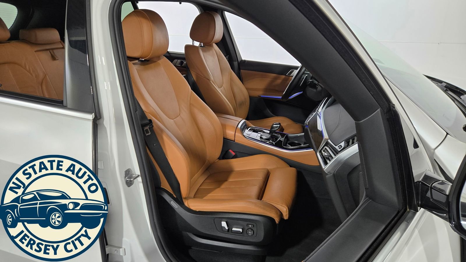 Used 2019 BMW X5 xDrive40i w/ Executive Package AWD/4WD image 36