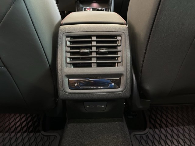 New 2025 Volkswagen GTI Autobahn image 23