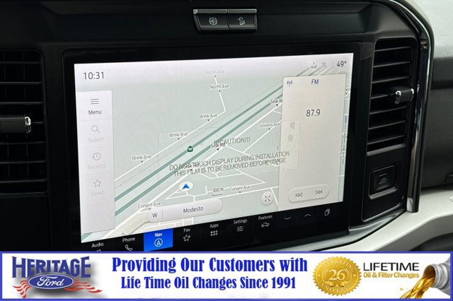 New 2026 Ford F250 XLT w/ XLT Premium Package image 18