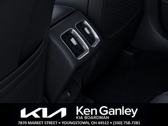 New 2026 Kia Sorento EX image 26