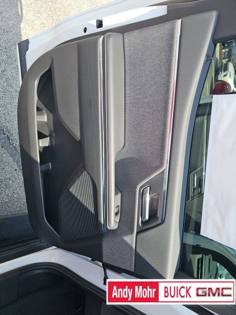 New 2026 GMC Sierra EV Elevation w/ Premium Package AWD/4WD image 35