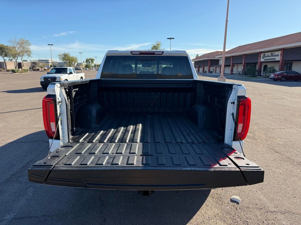 Used 2019 GMC Sierra 1500 SLT AWD/4WD image 13
