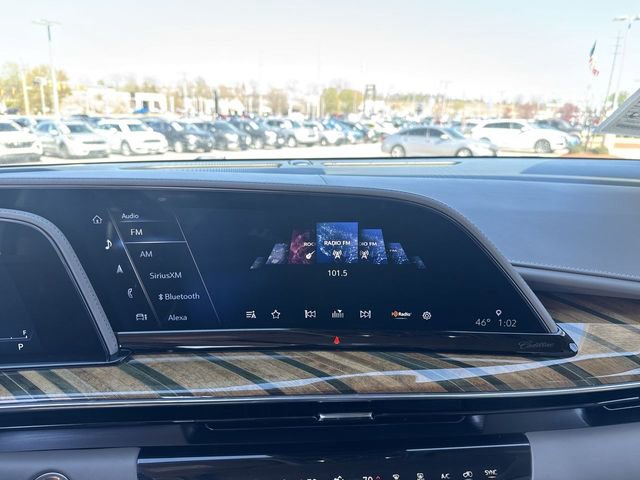 Used 2022 Cadillac Escalade Sport Platinum image 17