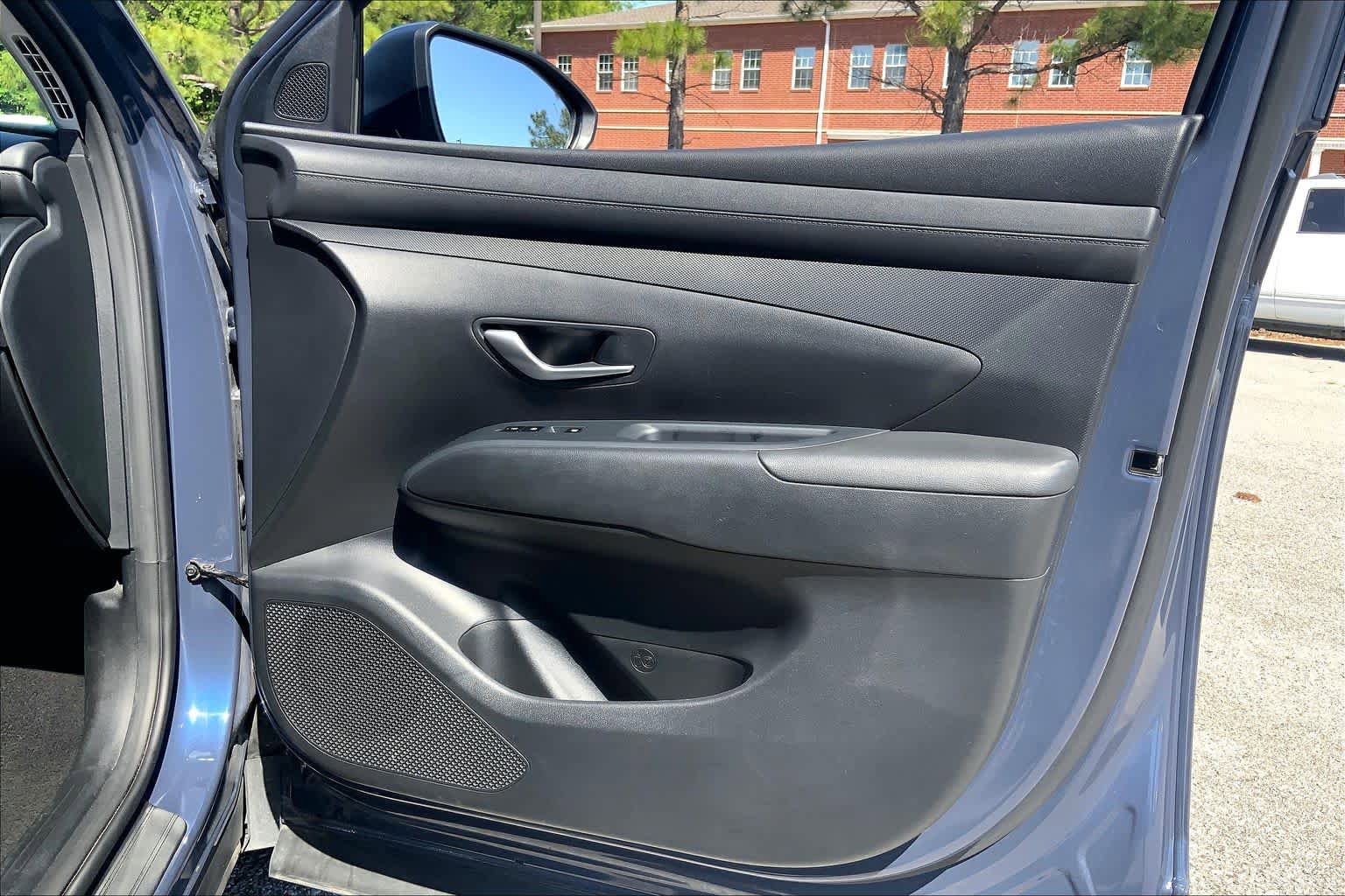 Used 2025 Hyundai Tucson SEL FWD image 23