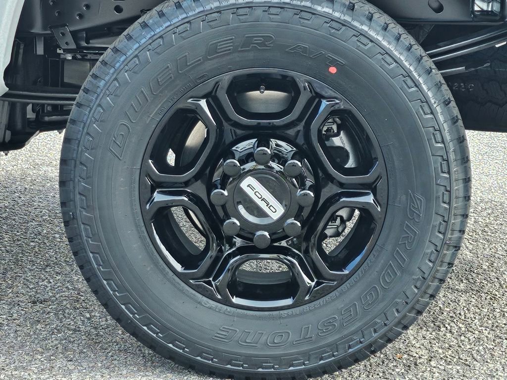 New 2026 Ford F250 XL w/ STX Appearance Package image 22