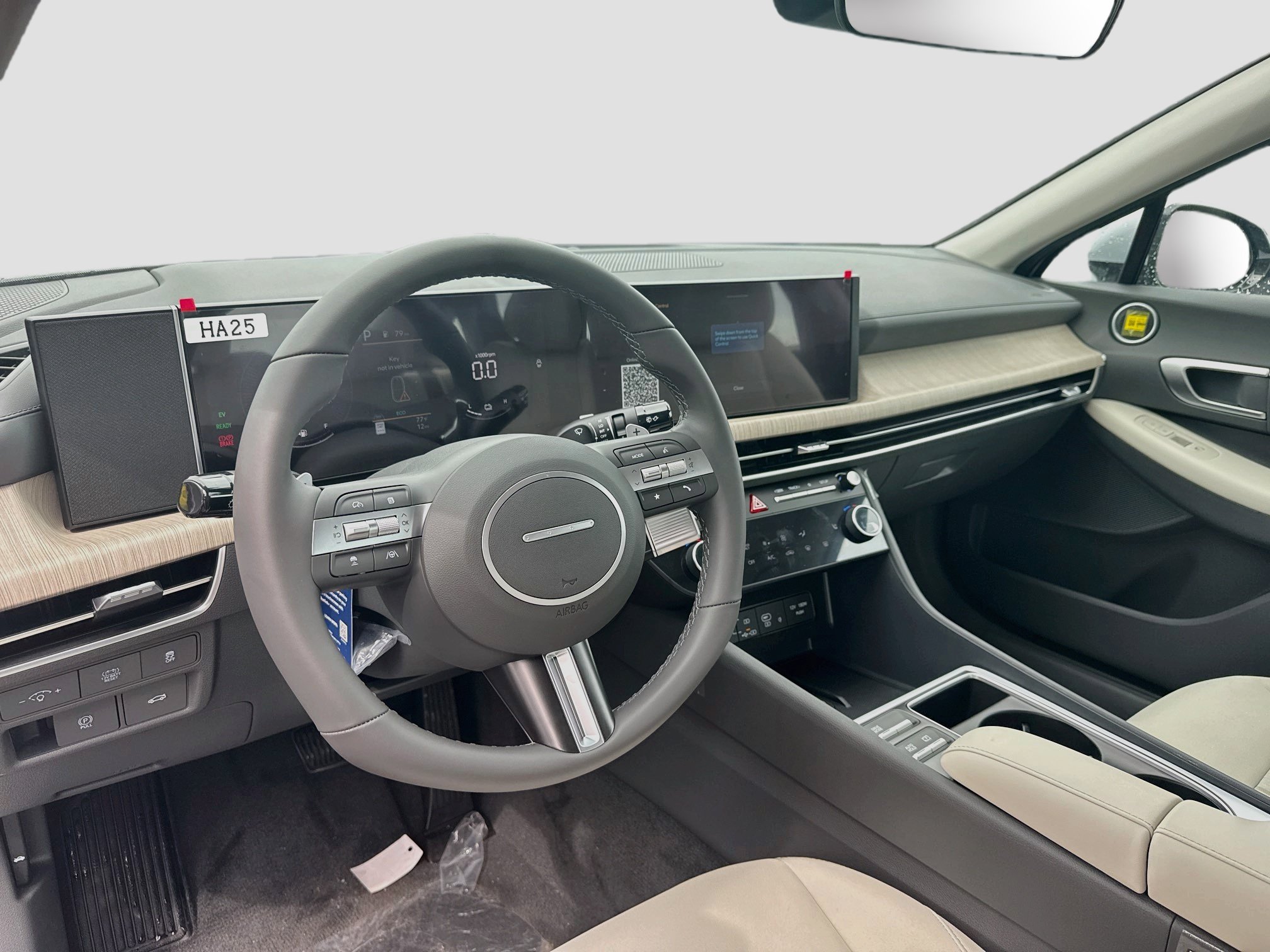 New 2026 Hyundai Sonata SEL FWD image 7