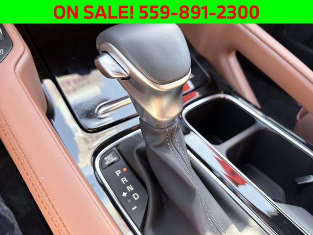 Used 2024 Kia Telluride SX X-Line AWD/4WD image 24