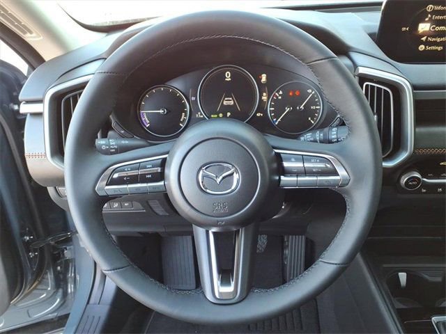 New 2026 MAZDA CX-50 AWD 2.5 Hybrid w/ Premium Pkg image 9