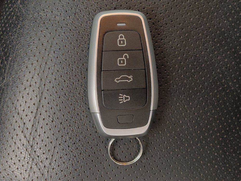 Used 2017 Kia Optima SX FWD image 32
