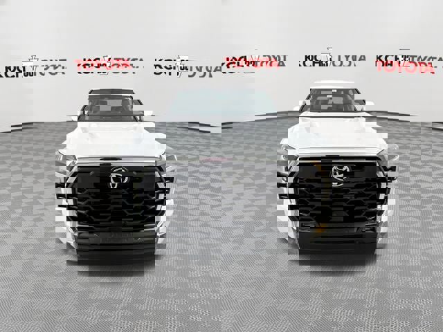 New 2026 Toyota Tundra SR5 image 3