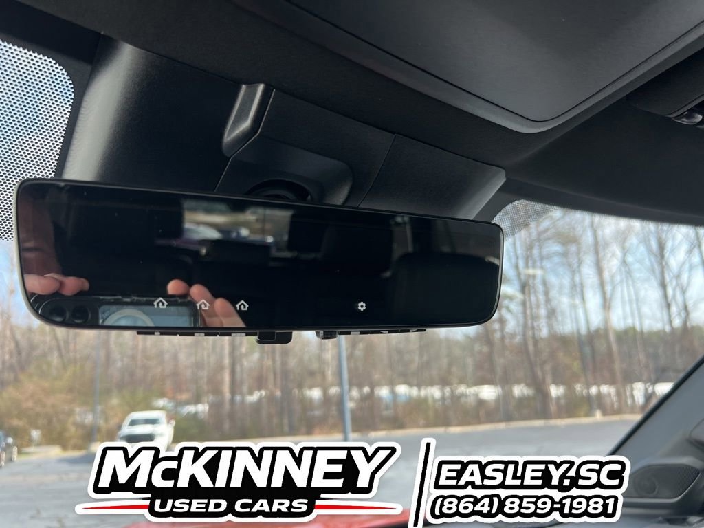 Used 2025 Toyota Sequoia Limited w/ TRD Off-Road Package AWD/4WD image 92