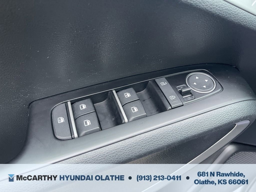 Used 2023 Kia Soul S image 32