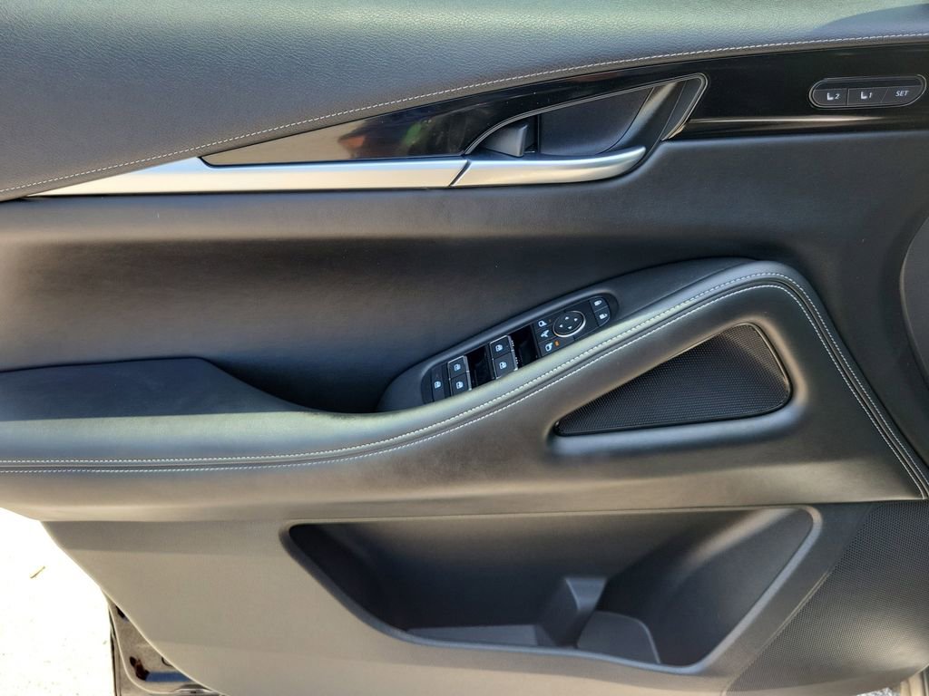 Used 2024 INFINITI QX60 Pure AWD/4WD image 21