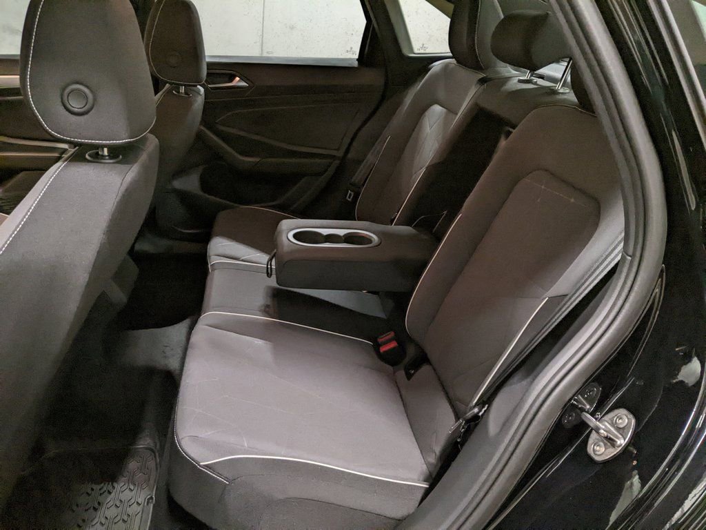 New 2026 Volkswagen Jetta Sport image 24