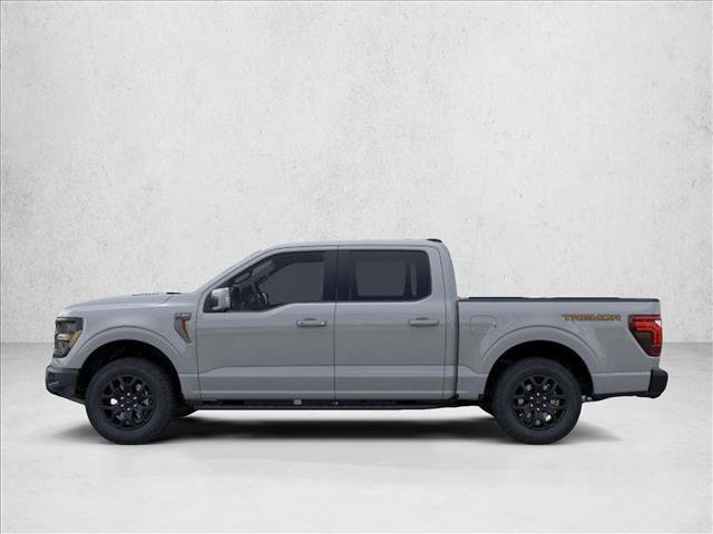New 2026 Ford F150 Tremor AWD/4WD image 3