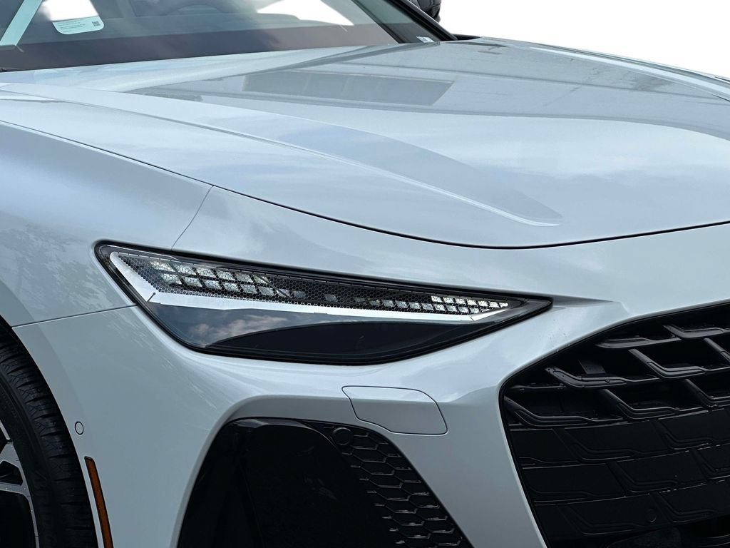 New 2026 Audi A6 Premium Plus AWD/4WD image 10