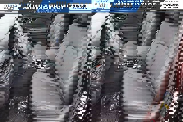 New 2026 Subaru Forester Limited image 10