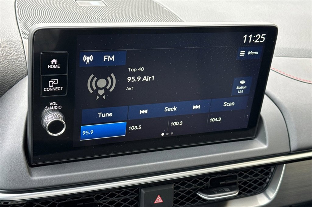 Certified 2025 Acura ADX A-Spec image 23