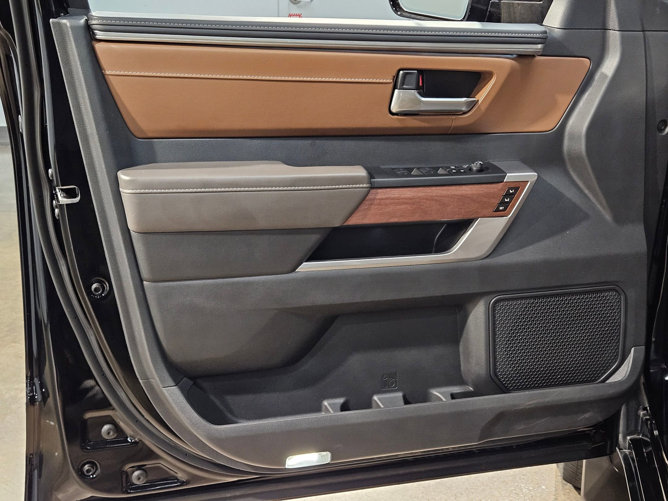 Used 2025 Toyota Tundra 1794 Edition image 20