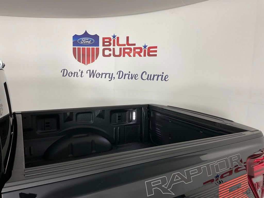 New 2026 Ford F150 Raptor image 11