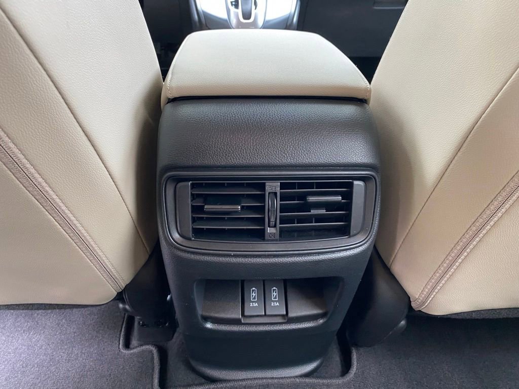 Used 2022 Honda CR-V EX-L image 30