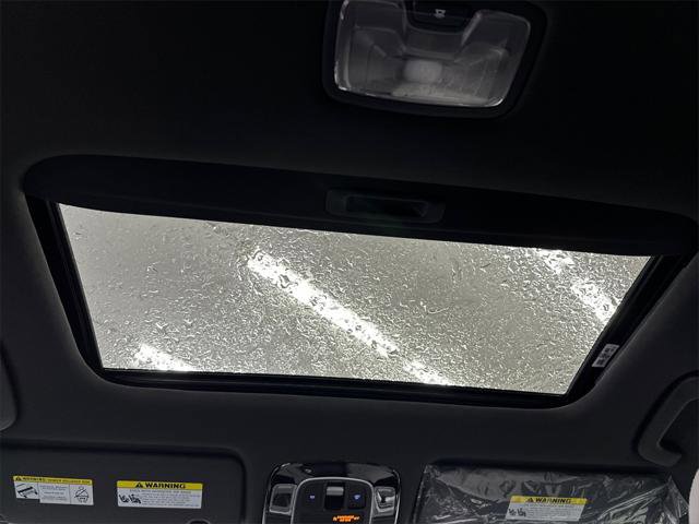 New 2026 Hyundai Santa Cruz Limited image 23