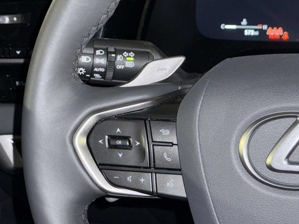 New 2026 Lexus RX 350 Premium AWD/4WD image 17