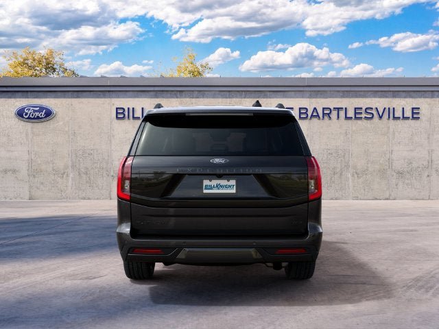 New 2027 Ford Expedition Max Platinum w/ Stealth Appearance Package AWD/4WD image 5