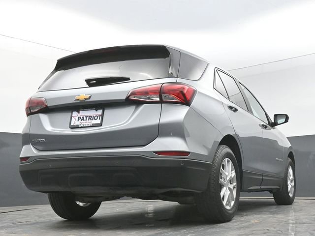 Used 2024 Chevrolet Equinox LS w/ LS Convenience Package image 40