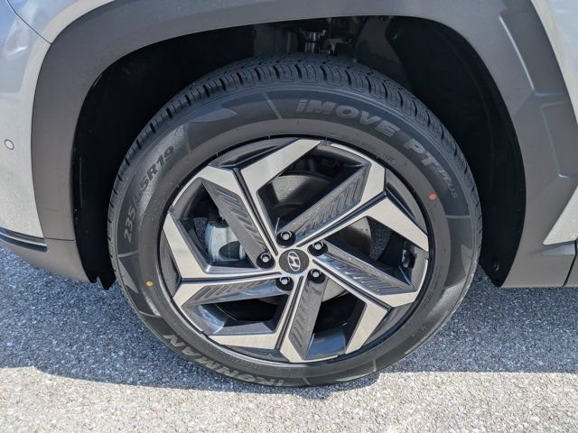 Used 2022 Hyundai Tucson Limited AWD/4WD image 11