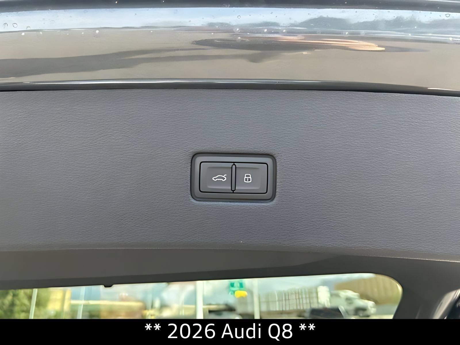 New 2026 Audi Q8 Prestige AWD/4WD image 15