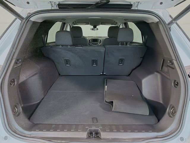 Used 2024 Chevrolet Equinox LT FWD image 28