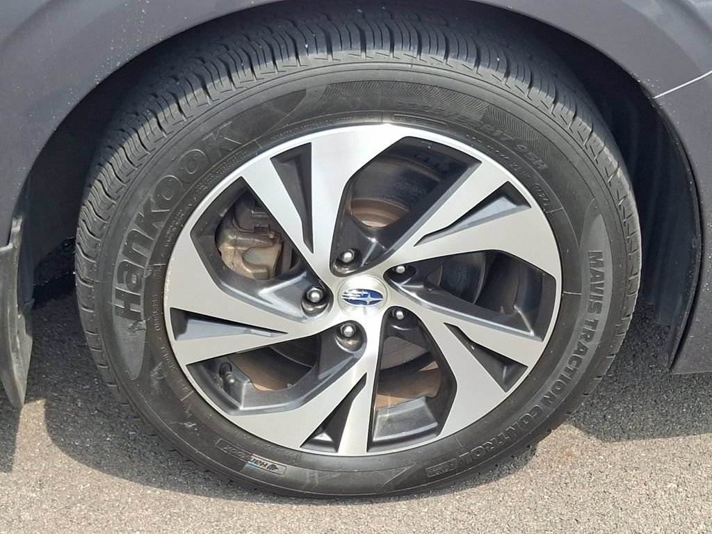 Used 2021 Subaru Legacy Premium AWD/4WD image 11