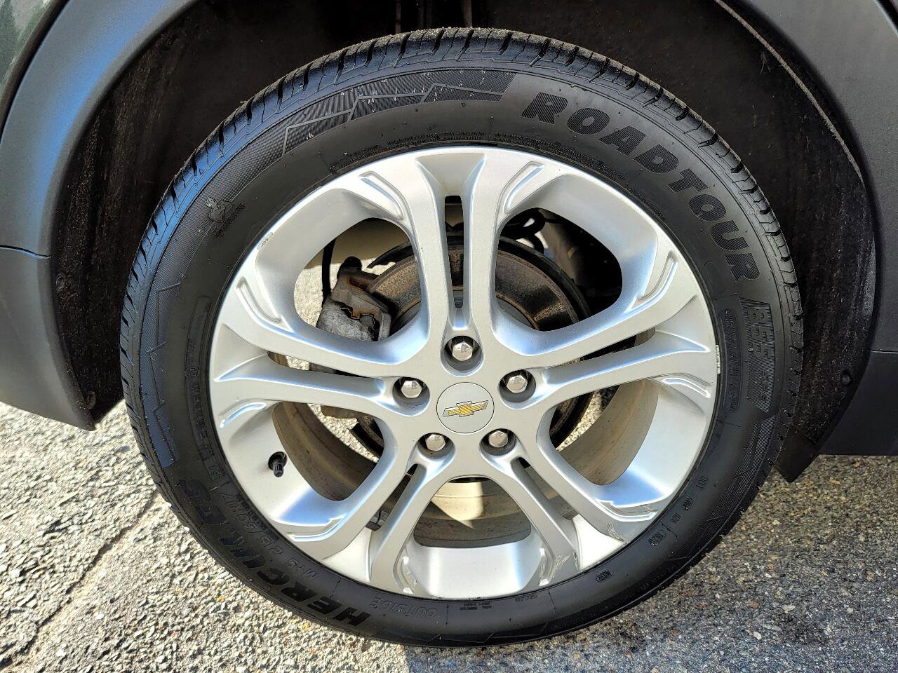 Used 2019 Chevrolet Bolt LT image 19