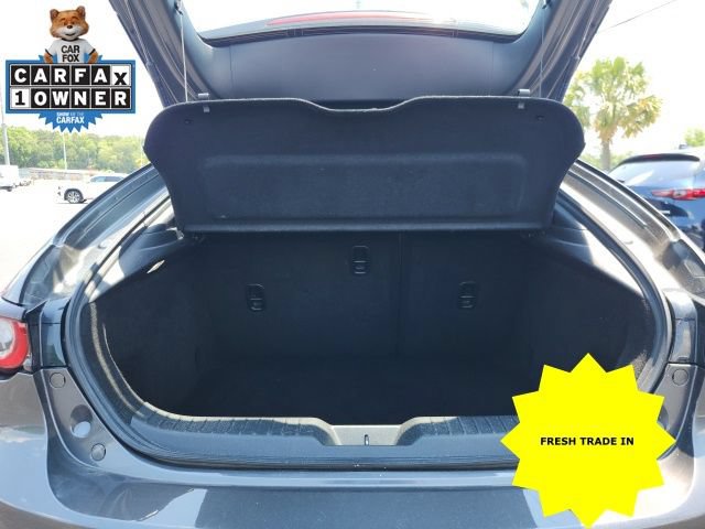 Used 2024 MAZDA MAZDA3 s FWD image 16