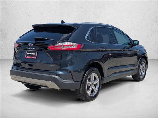 Used 2024 Ford Edge SEL w/ Convenience Package AWD/4WD image 5