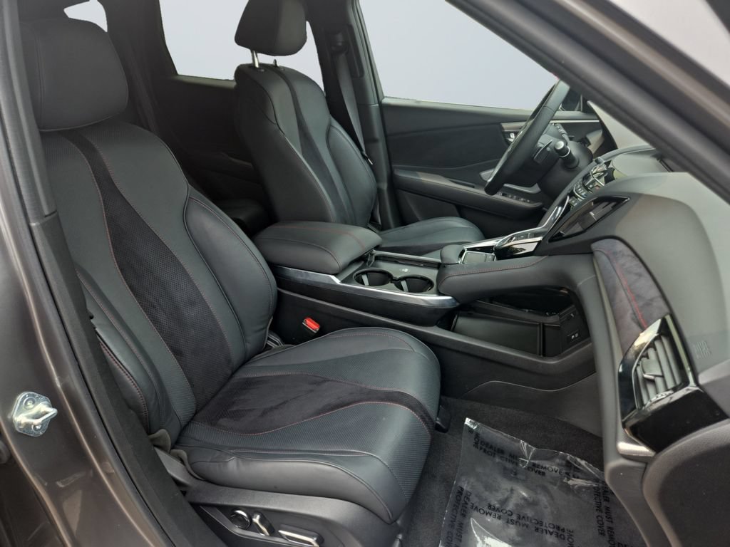 Used 2025 Acura RDX A-Spec AWD/4WD image 15