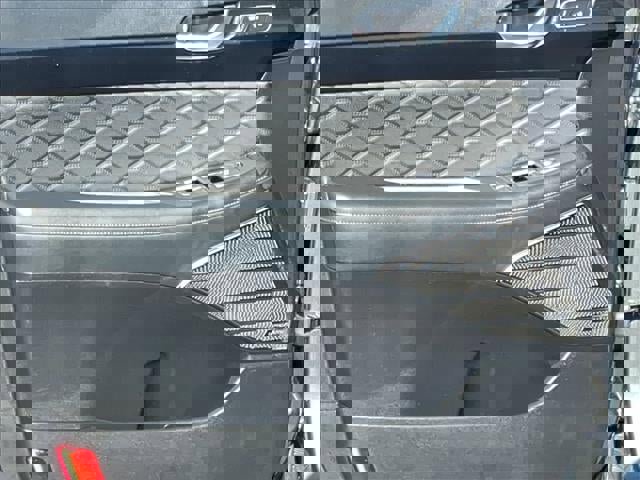 Used 2022 Hyundai Palisade Calligraphy image 22