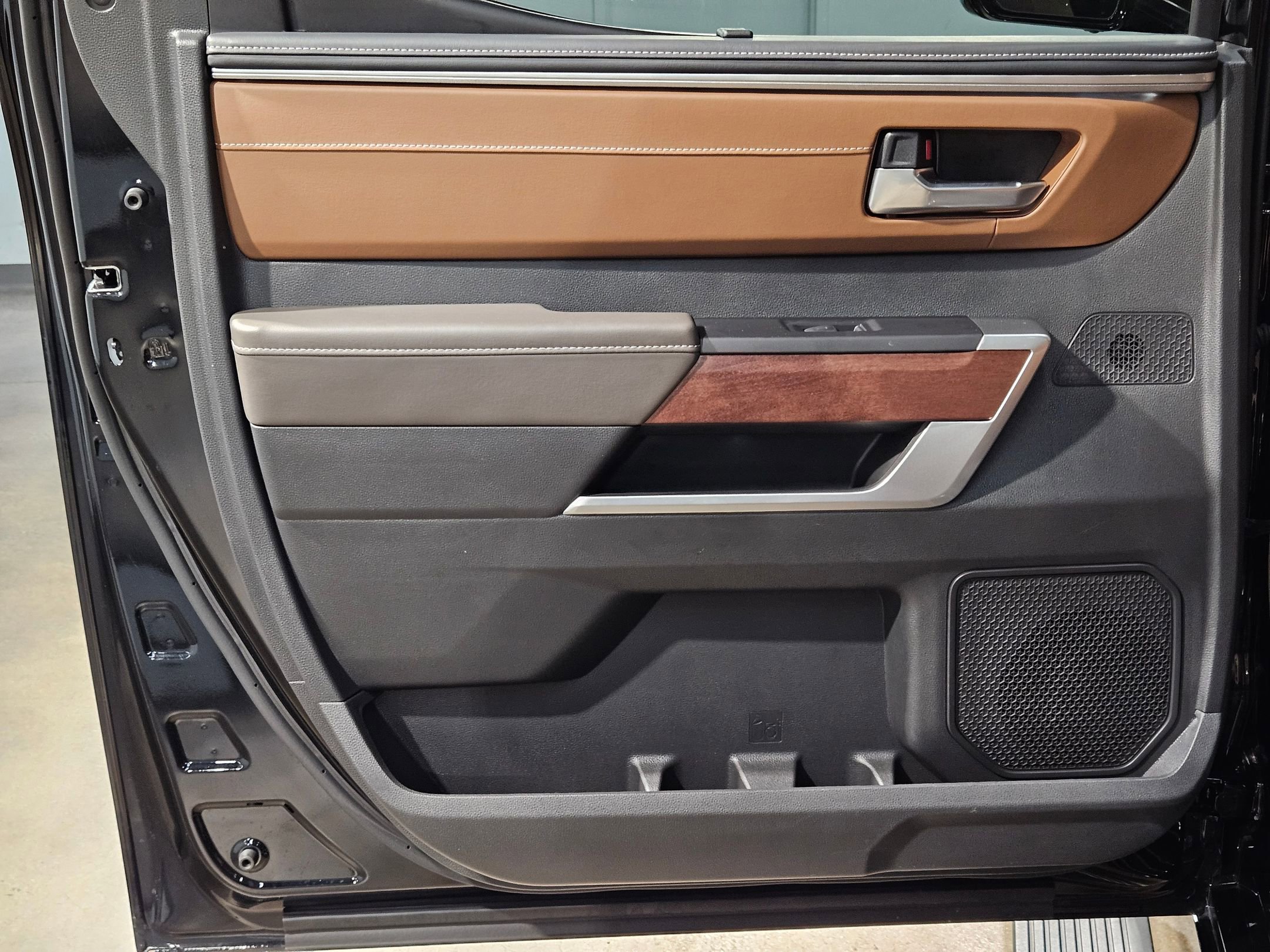 Used 2025 Toyota Tundra 1794 Edition image 35