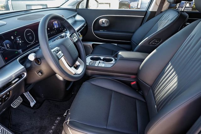 New 2026 Hyundai Ioniq 9 Calligraphy w/ Tow & Go Package image 23