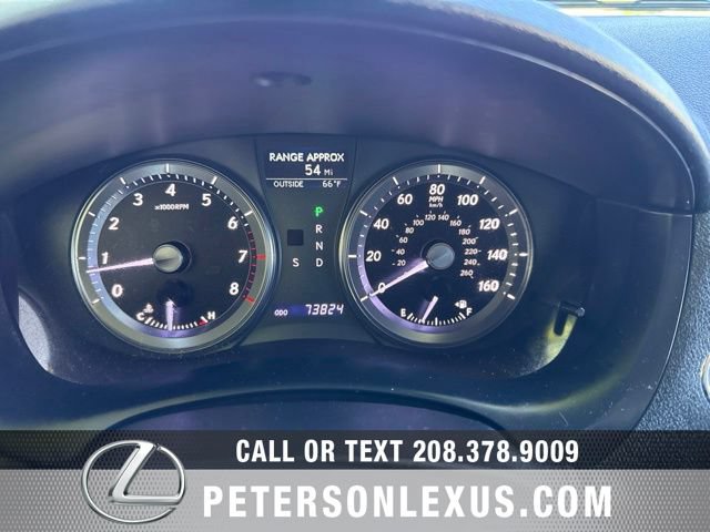 Used 2012 Lexus ES 350 FWD image 26