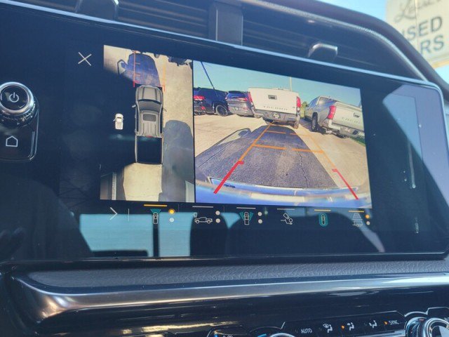 Used 2023 GMC Sierra 1500 Denali RWD image 19