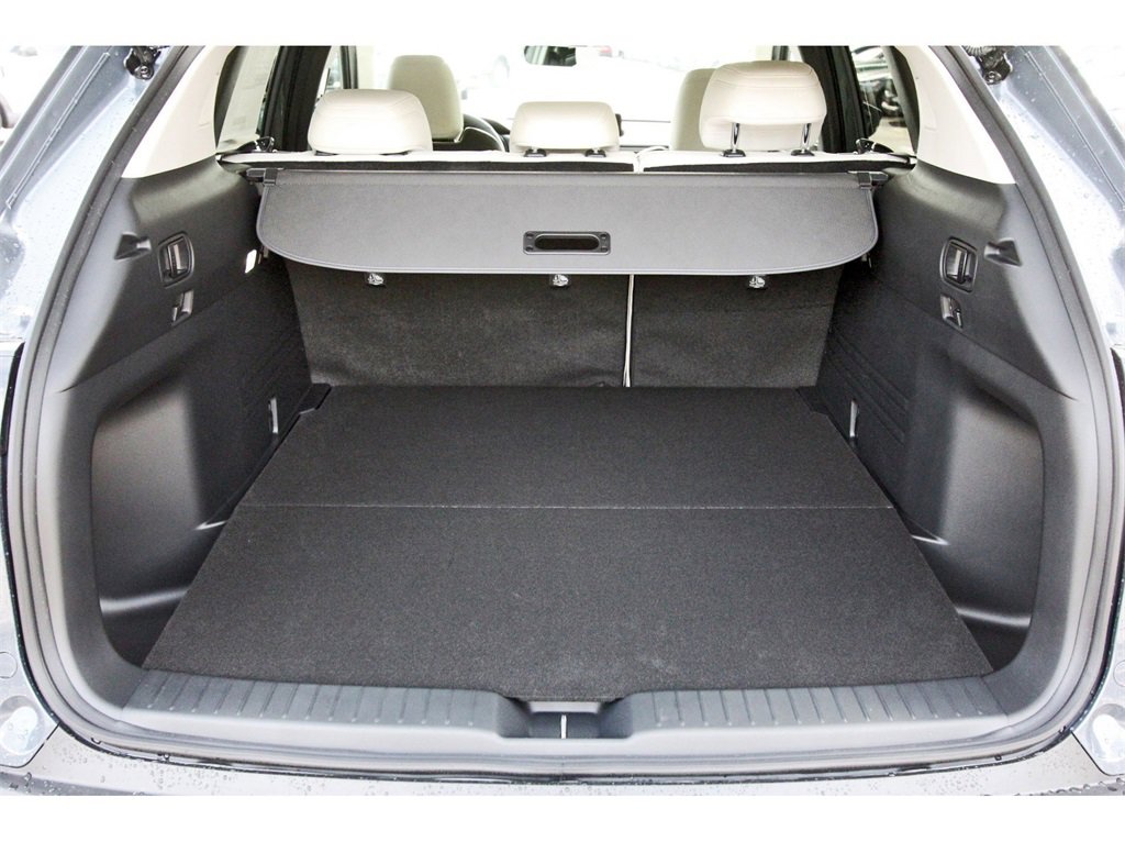 New 2026 MAZDA CX-50 2.5 Turbo w/ Premium Plus Pkg image 6