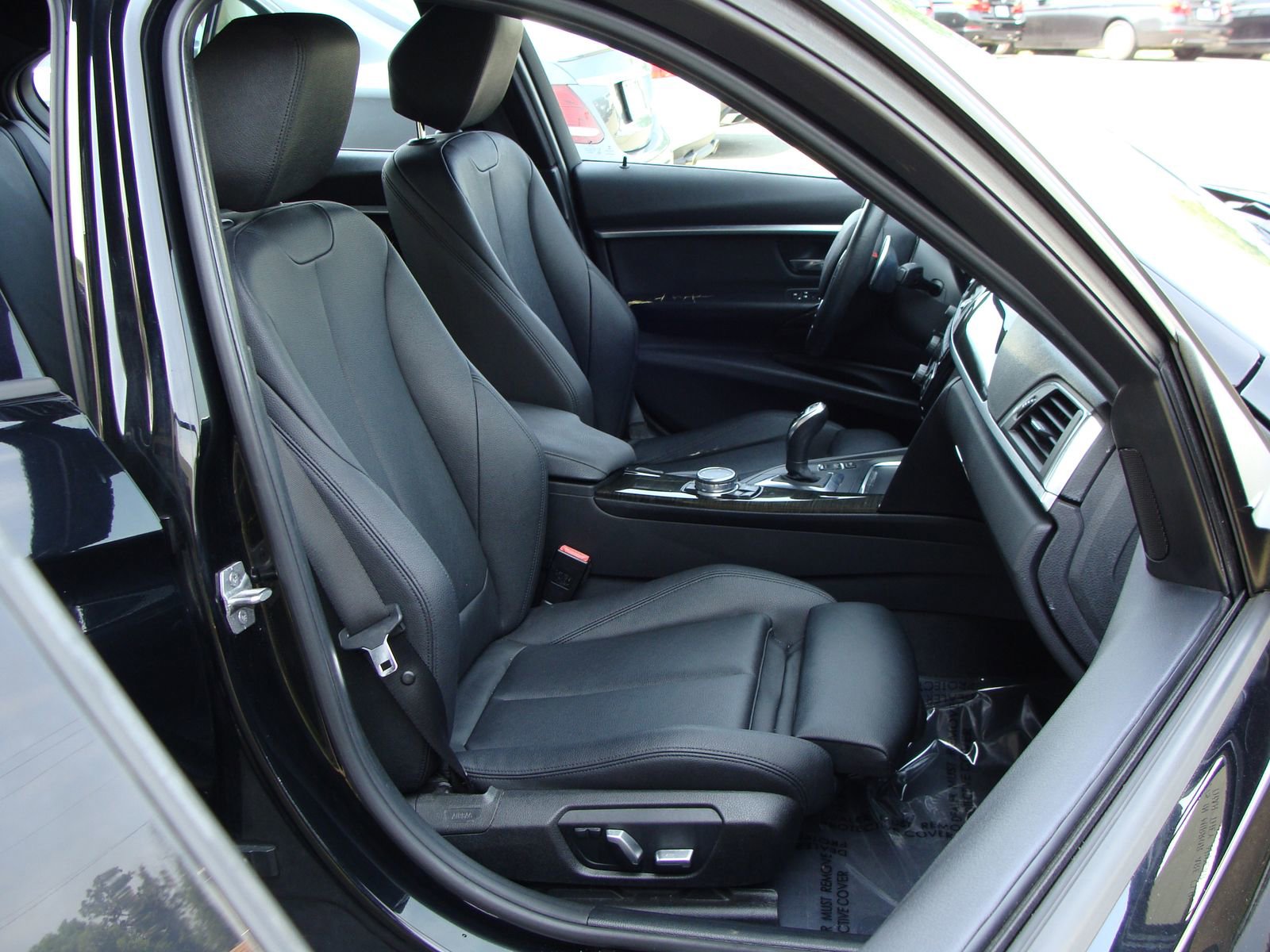 Used 2016 BMW 328i xDrive Sedan image 10