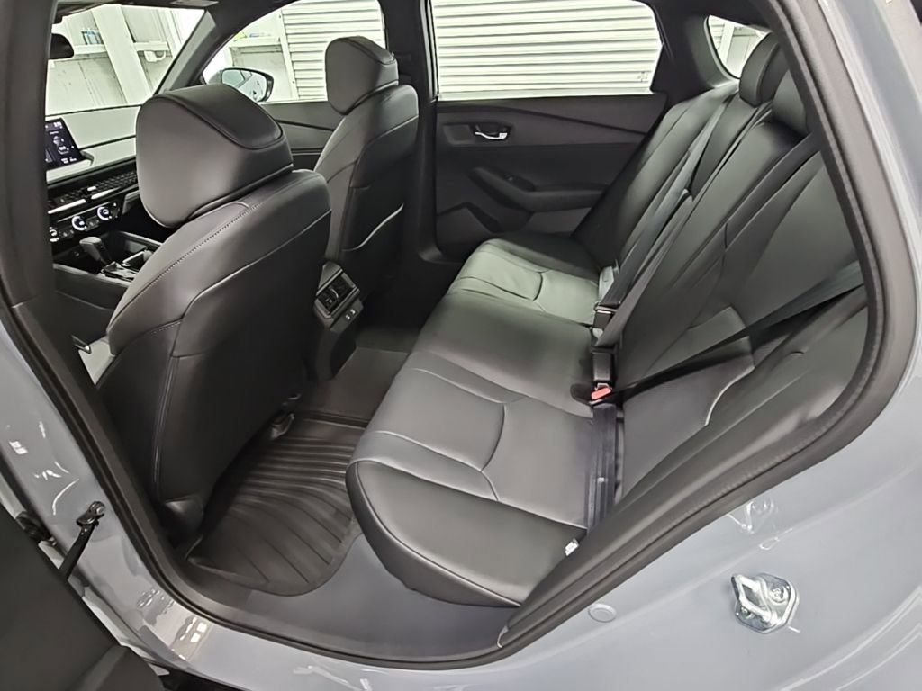 New 2026 Honda Accord Sport image 31
