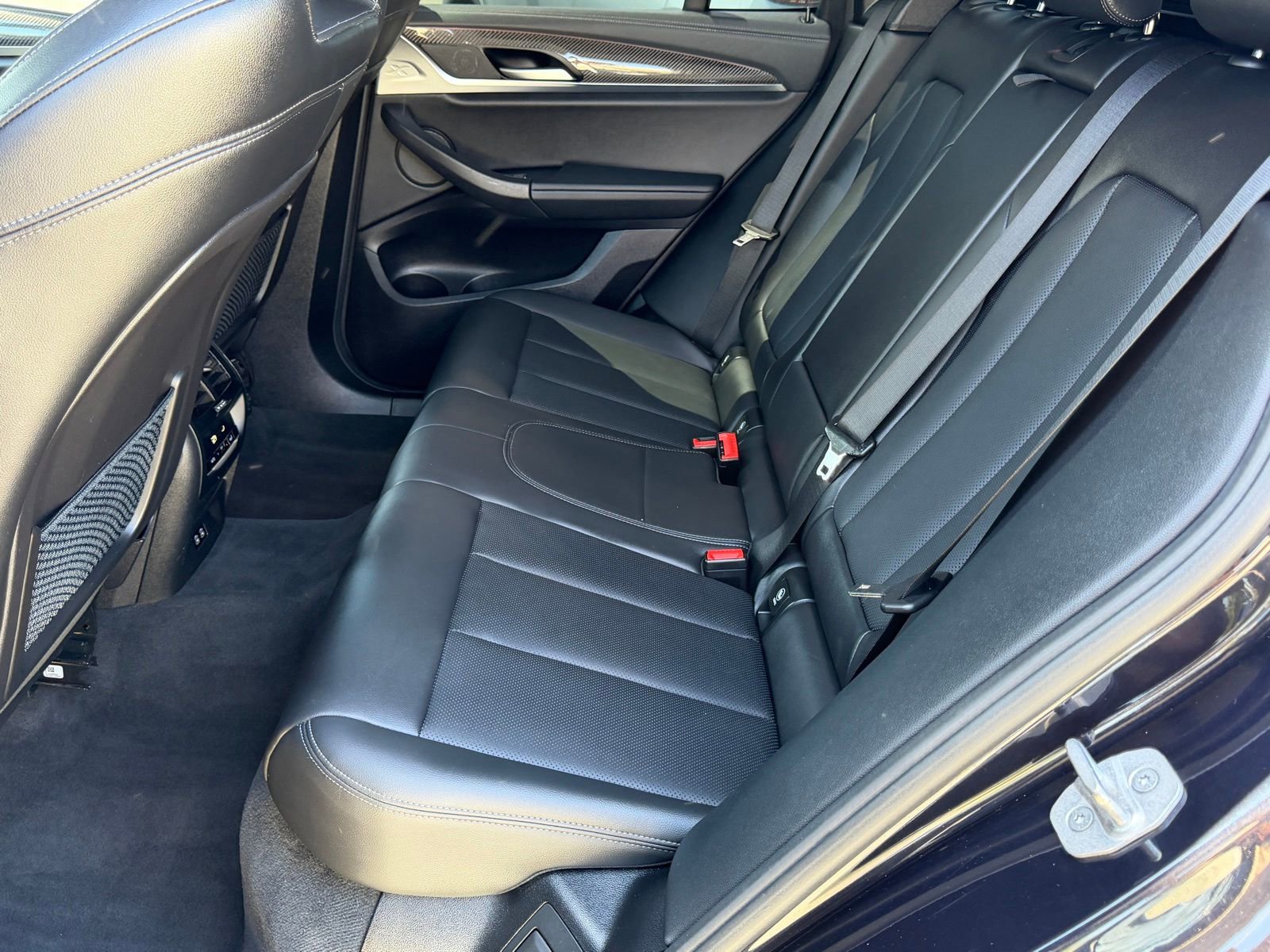 Certified 2022 BMW X3 M40i w/ Premium Package image 35