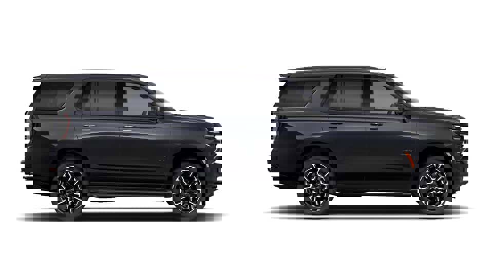 New 2026 Chevrolet Tahoe RST w/ Advanced Technology Package image 28